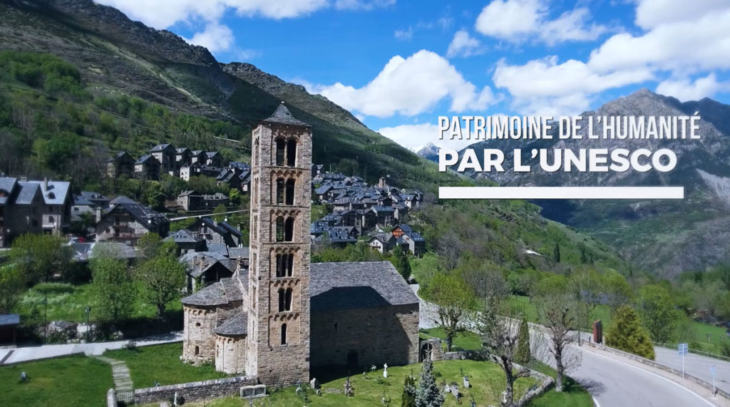 Pirineos Video